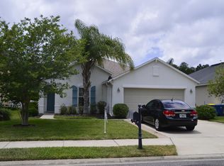251 Candlebark Dr, Jacksonville, FL 32225