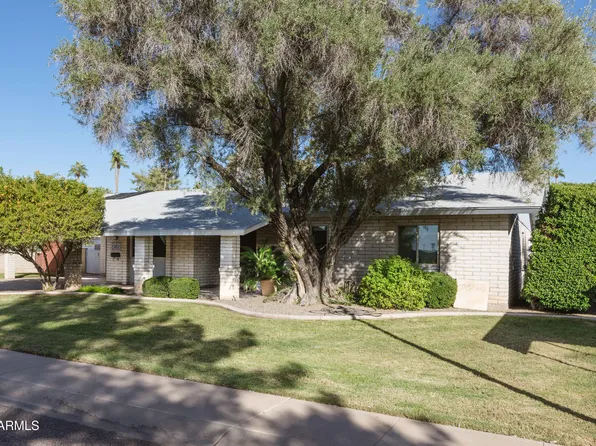 7125 N 20TH Avenue, Phoenix, AZ 85021