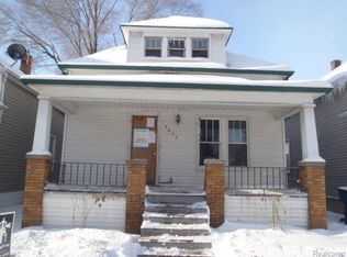 5623 Casper St, Detroit, MI 48210