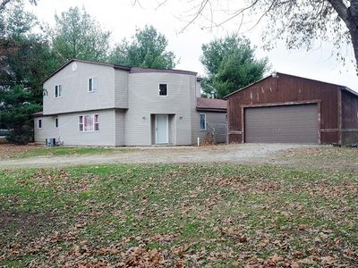 4814 W Bloomington Rd, Champaign, IL, 61822