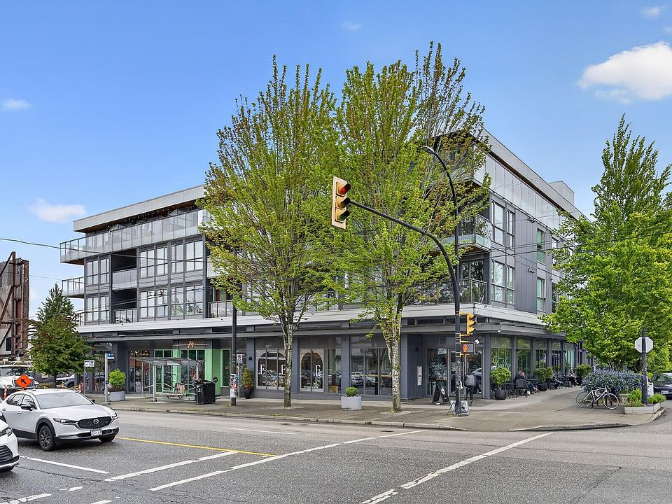 1st image of 209 E 20th Ave #308