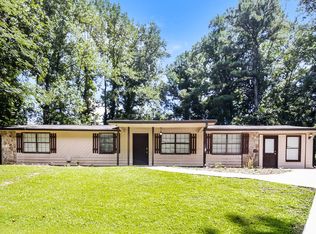 2607 Foxwood Pl SW, Marietta, GA 30064