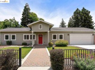 3782 Hitchcock Rd, Concord, CA 94518