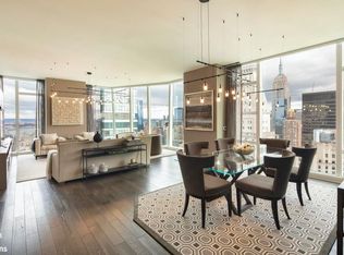 45 E 22nd St APT 47A, New York, NY