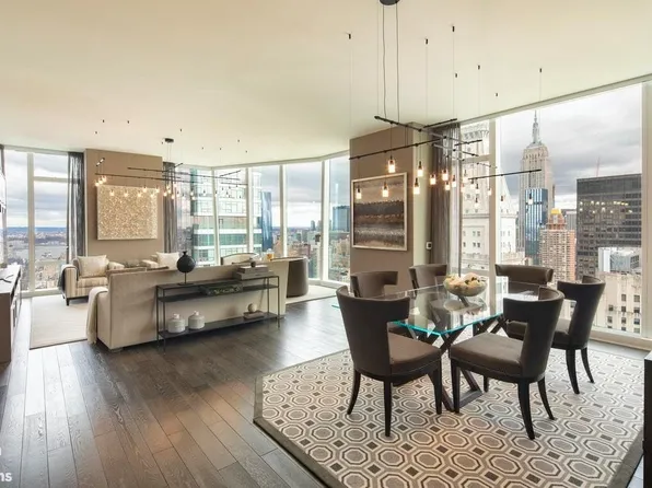 45 E 22nd St APT 47A, New York, NY 10010