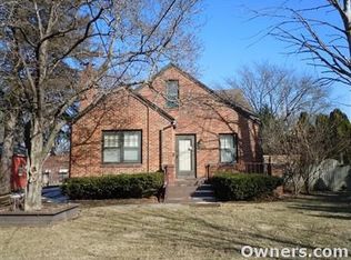 1907 53rd St, Des Moines, IA 50310