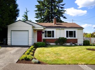 7715 SE Stephens St, Portland, OR 97215