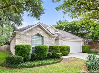 7931 Sierra Verde, San Antonio, TX 78240