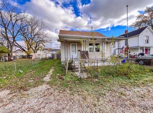 2398 S 5th St, Columbus, OH 43207