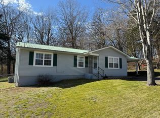 235 Odessa St, Mammoth Spring, AR 72554