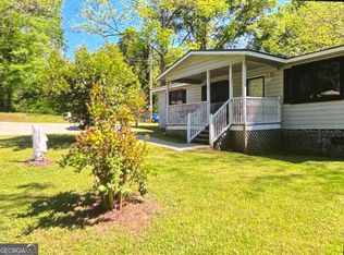 412 Peachtree St, Washington, GA 30673