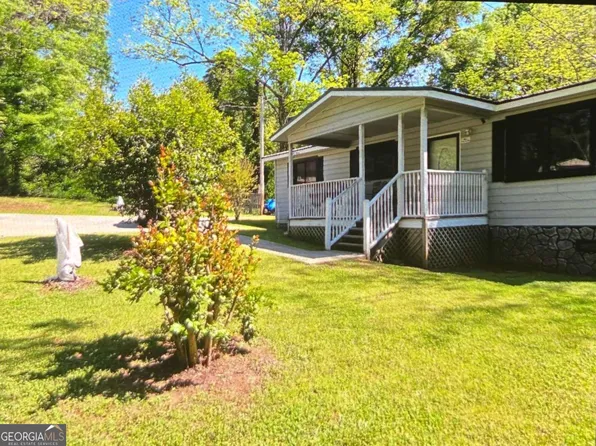 412 Peachtree St, Washington, GA 30673