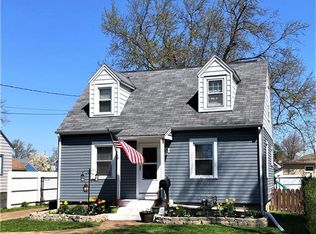 1746 Linden Ave, North Tonawanda, NY 14120