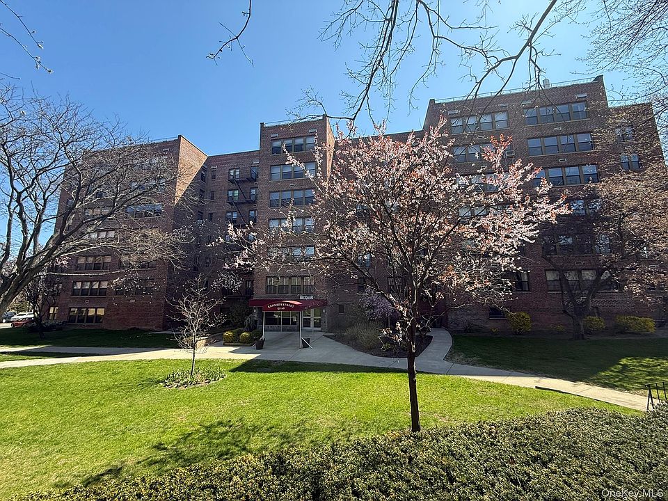 1st image of 18-75 Corporal Kennedy Street #4A