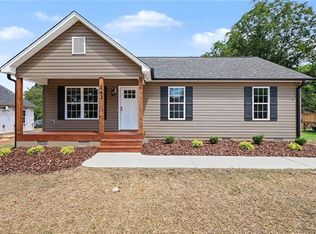 143 Gurney Kearns Rd, Lexington, NC 27292