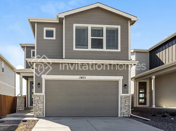 13623 Arriba Dr, Elbert, CO 80106