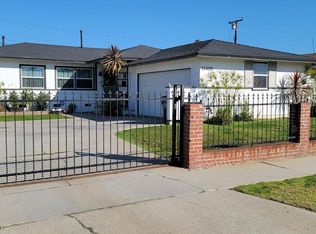 13400 Purche Ave, Gardena, CA 90249