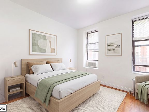 3rd image of 172 Thompson St APT 4
