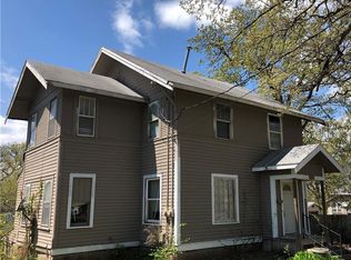 1606 23rd St, Des Moines, IA 50310