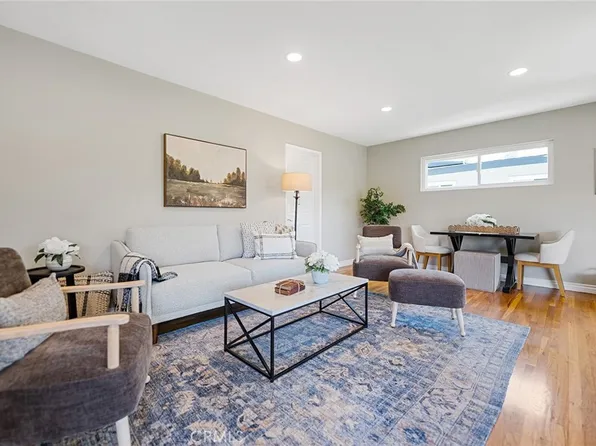 2781 Vuelta Grande Ave, Long Beach, CA 90815