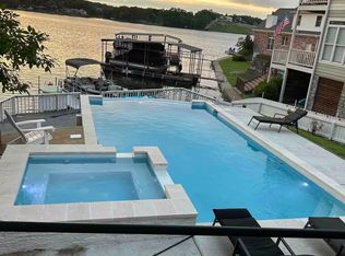 107 La Guna Shores Ct, Hot Springs, AR 71913