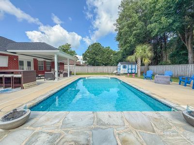 5929 Chi Chi Cir, Milton, FL, 32570