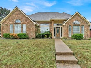 4202 Bermuda Dr, Rowlett, TX 75088
