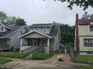 1222 E Malcolm X St, Lansing, MI 48912