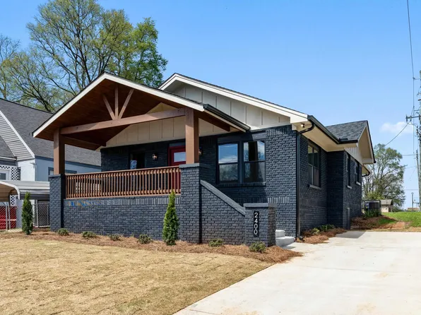 2400 Brookhaven Ave SW, Birmingham, AL 35211