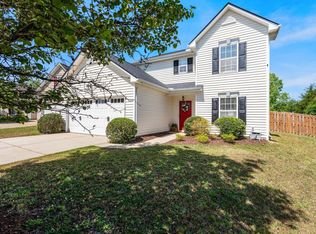 7 Hollow Tree Way, Greenville, SC 29605