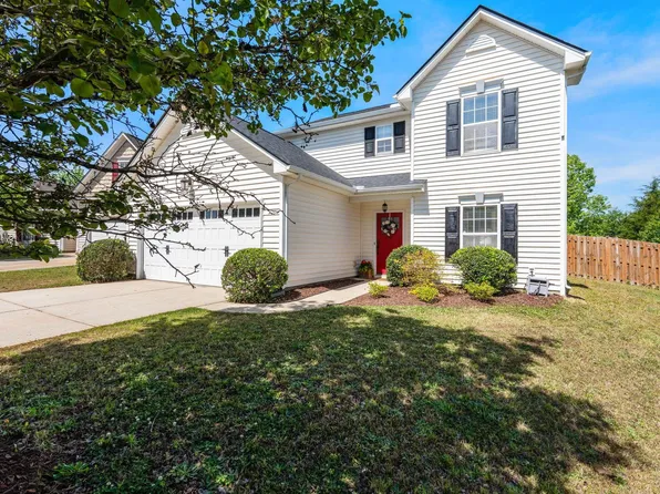 7 Hollow Tree Way, Greenville, SC 29605