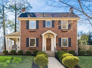 2645 Powell Ave, Columbus, OH 43209