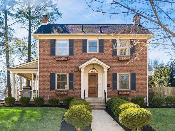 2645 Powell Ave, Columbus, OH 43209