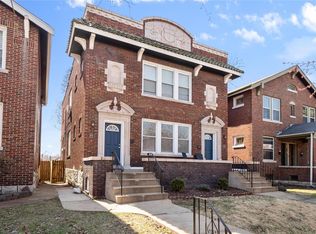 3642 Wilmington Ave, Saint Louis, MO 63116
