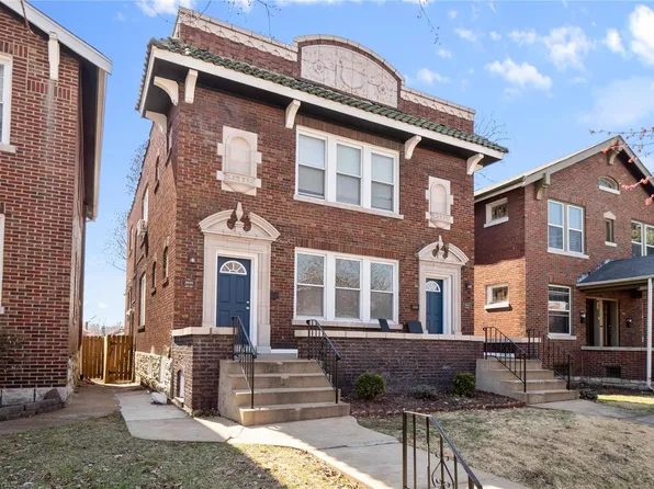 3642 Wilmington Ave, Saint Louis, MO 63116