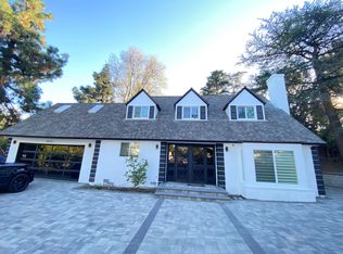 17100 Signature Dr, Granada Hills, CA 91344