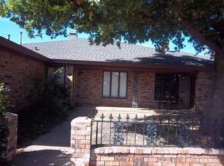 7916 Aberdeen Ave UNIT B, Lubbock, TX 79424