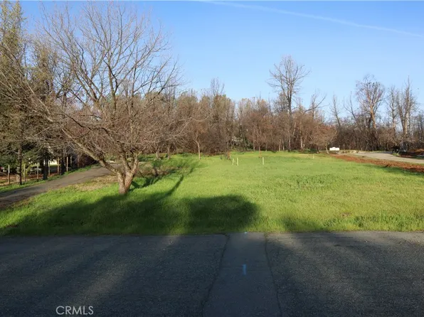 95 Bessie Ln Lot 19, Oroville, CA 95966