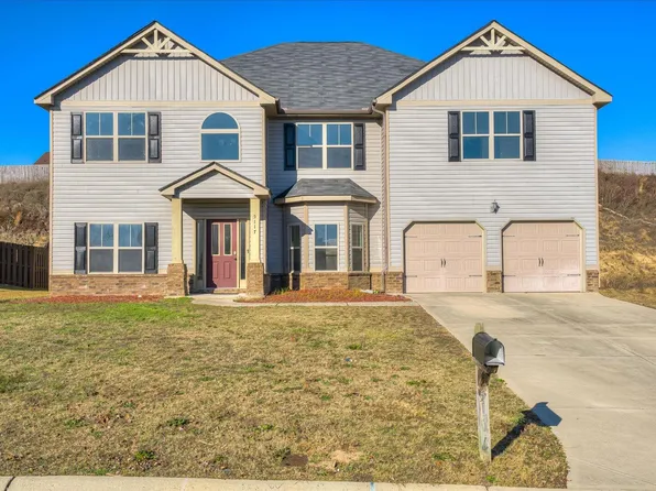 5117 DEVON Lane, Augusta, GA 30909