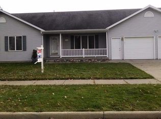 1118 19th St, Baraboo, WI 53913