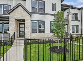 407 Emory Crossing Blvd, Hutto, TX 78634