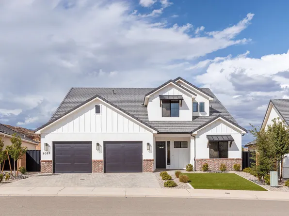 3027 E Rill Dr, Washington, UT 84780