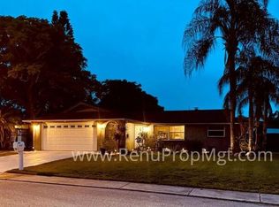 9305 Mansard Ln, Pt Richey, FL 34668