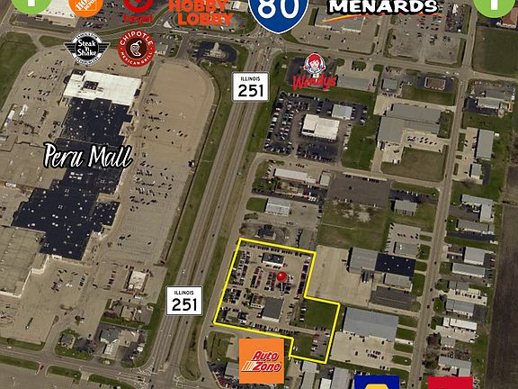 3rd image of 3705 Frontage Rd