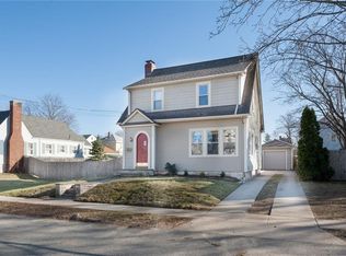 36 Concord Ave, Cranston, RI 02910