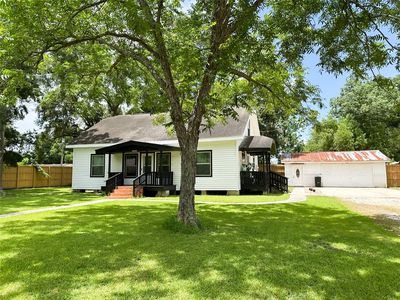 620 1st St, Winnie, TX, 77665