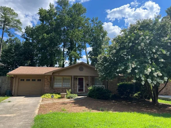 2672 Frontier Trl, Atlanta, GA 30341