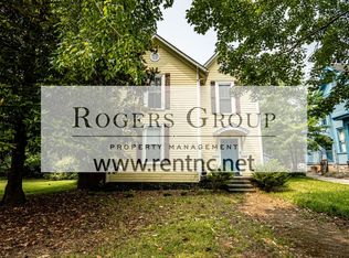 260 Charles St #B, Henderson, NC 27536