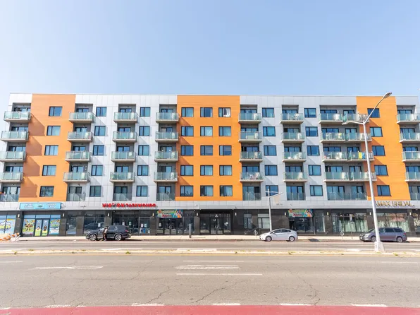 62-98 Woodhaven Boulevard image 1 of 18