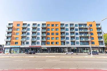 62-98 Woodhaven Boulevard, #4M
